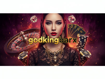 godkingbarx สมัครสมาชิก
