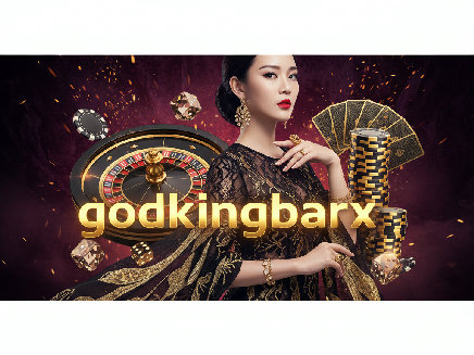 godkingbarx slot