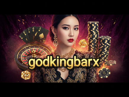 godkingbarx