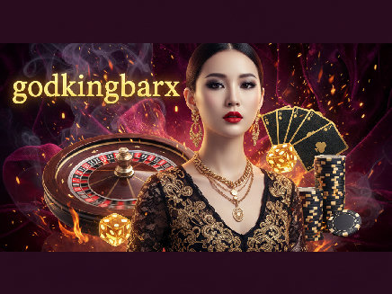 สมัคร godkingbarx